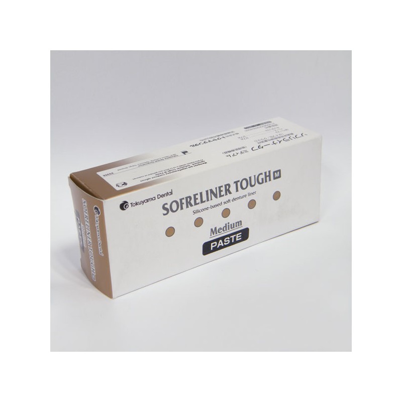 SOFRELINER TOUGH M CARTUCHO 54gr.