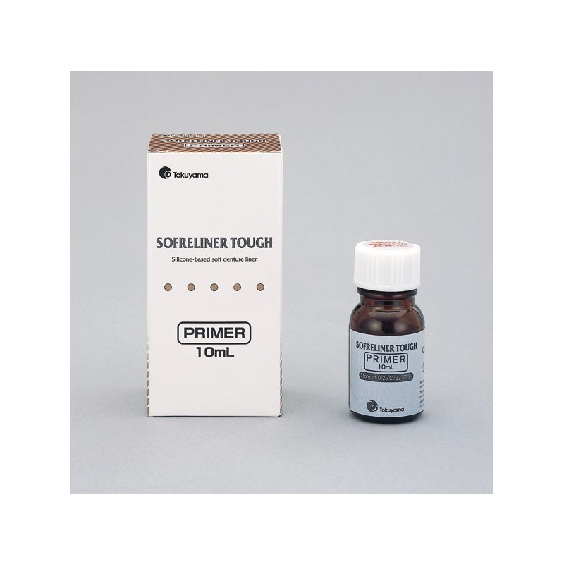 SOFRELINER PRIMER 10 ml.