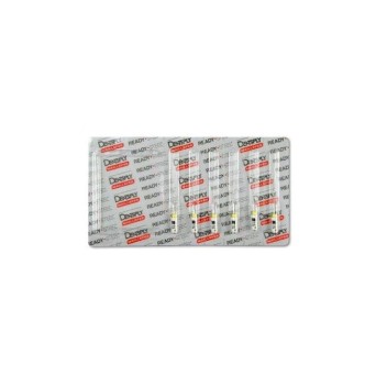 LIMAS K COLORINOX 25 mm 08 6 ud