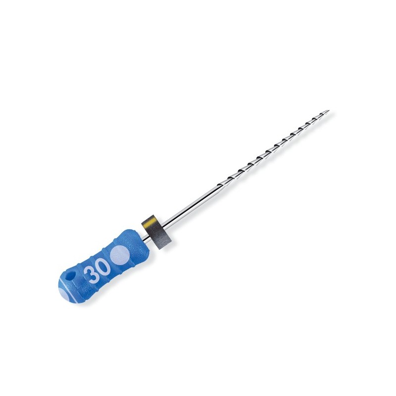 LIMAS HEDSTROEM MAILLEFER 25 mm 35 6 ud
