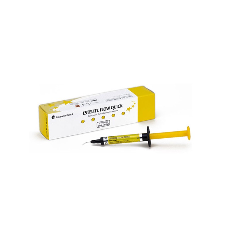 A3.5 ESTELITE UNIVERSAL  FLOW MEDIUM JER. 1,7gr.