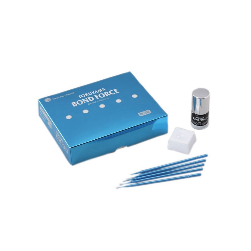 BOND FORCE II KIT 5ml.