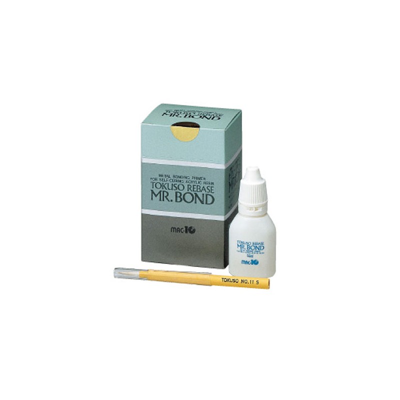 BOND FORCE II REPOS. 5ml.