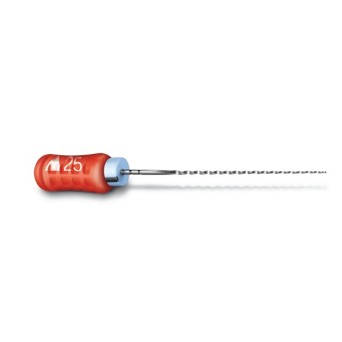 LIMAS K FLEXOFILE 21 mm 40 6 ud