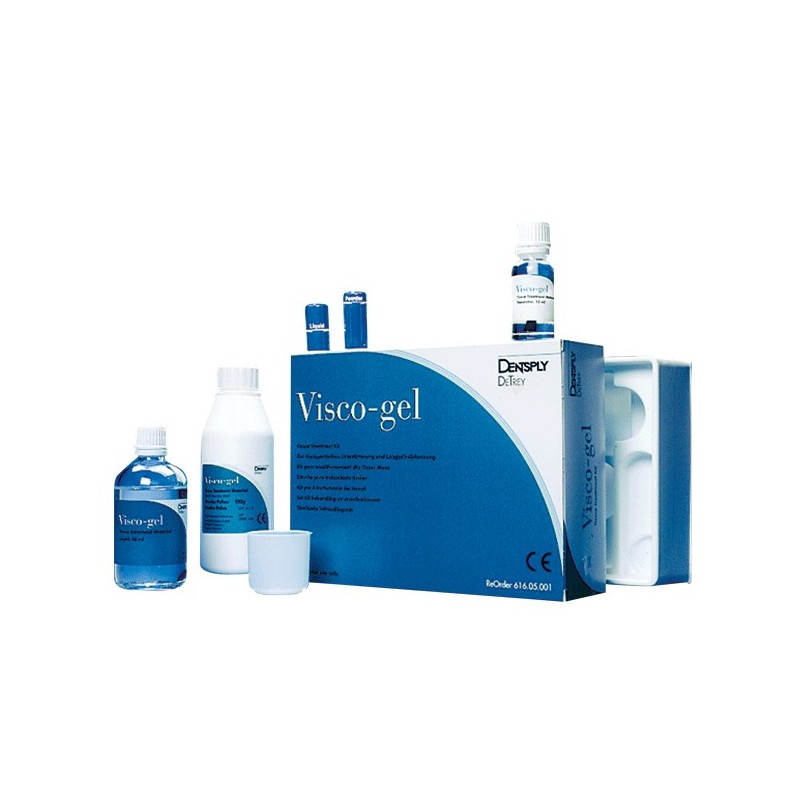 VISCOGEL kit