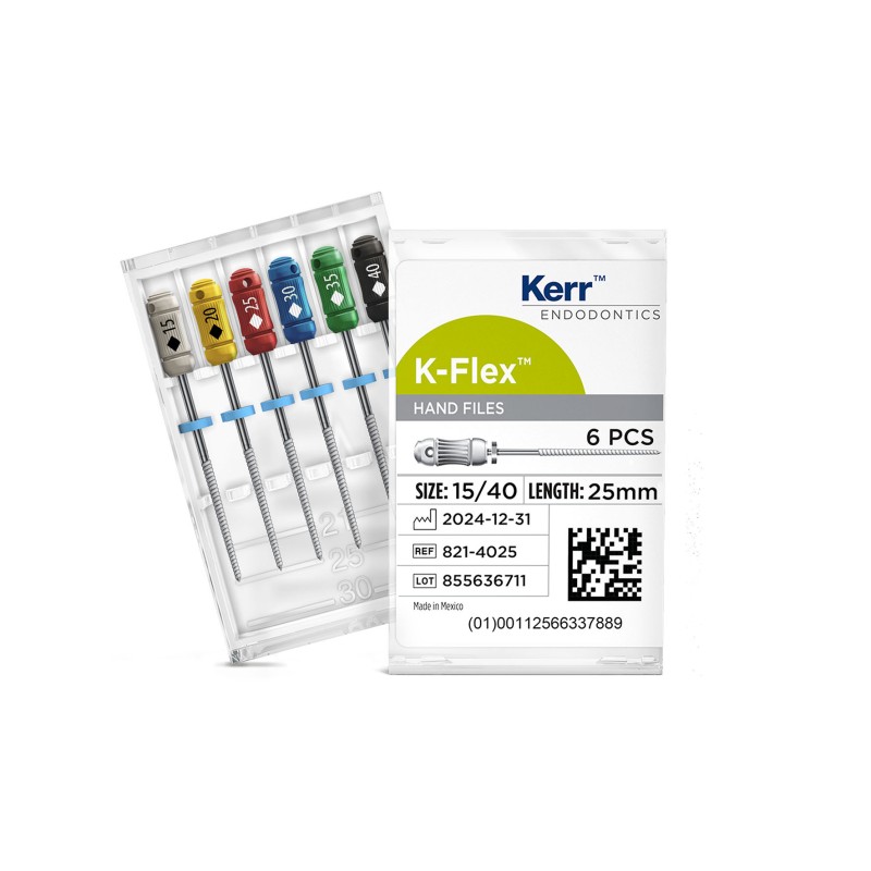 LIMA K FLEX KERR ENDO 30 mm 08 6 ud