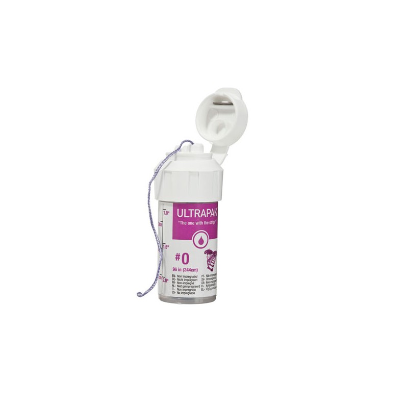 ULTRAPAK CLEANCUT CORD 0 - CE