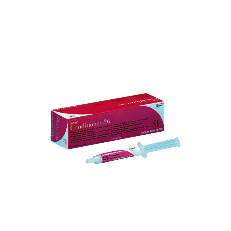 CONDITIONER 36 jer 6 ml