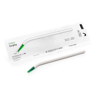 CANULAS ROEKO SURGITIP 2,5 mm 20 ud + adaptador