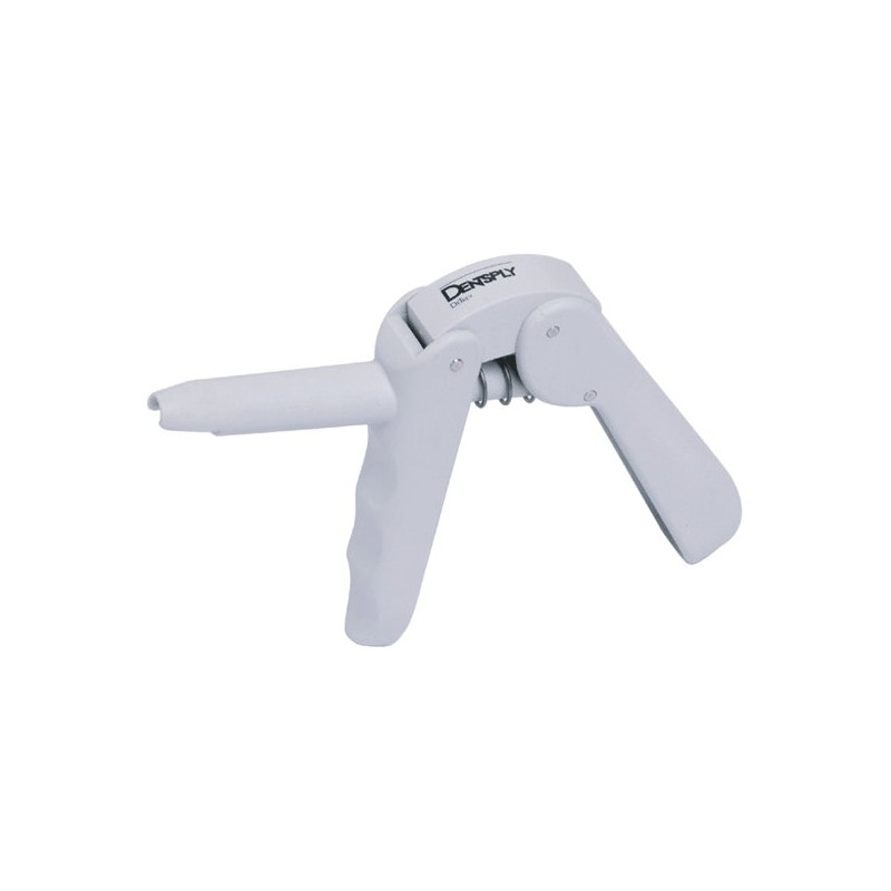 JERINGA INYECTORA CAPSULAS DENTSPLY
