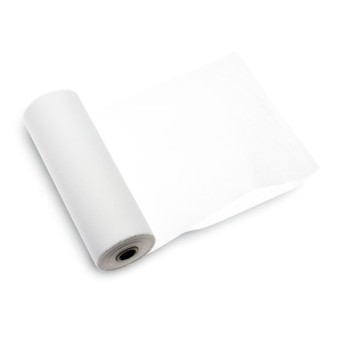 FUNDAS CABEZAL ROEKO 1 rollo 28x27 cm 100 ud