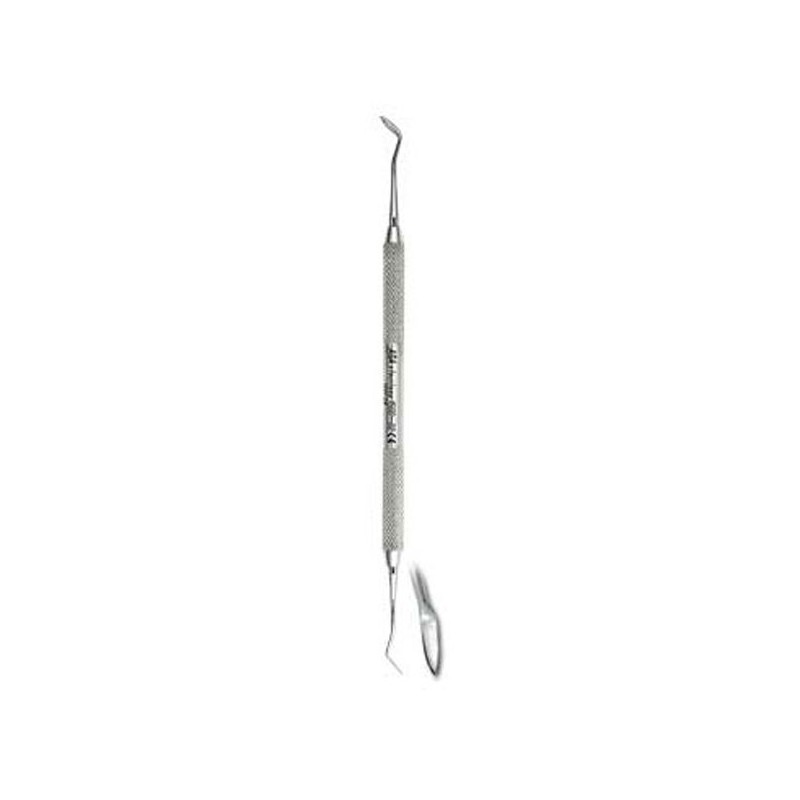 1500-02 INST. MODELAR HOLLENBACK