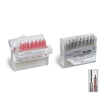PINS WHALADENT EL721 LINK PLUS MININ kit