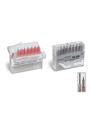 PINS WHALADENT EL721 LINK PLUS MININ kit