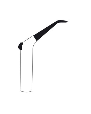 SANITIP adaptador S1 SIEMENS