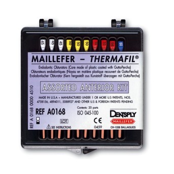 THERMAFIL set anterior 45-100 20 ud