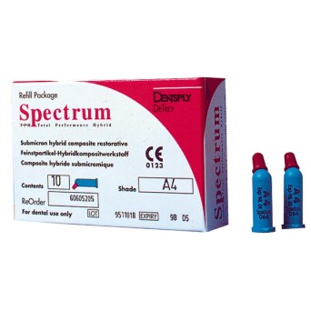 SPECTRUM A3 cap 20 ud