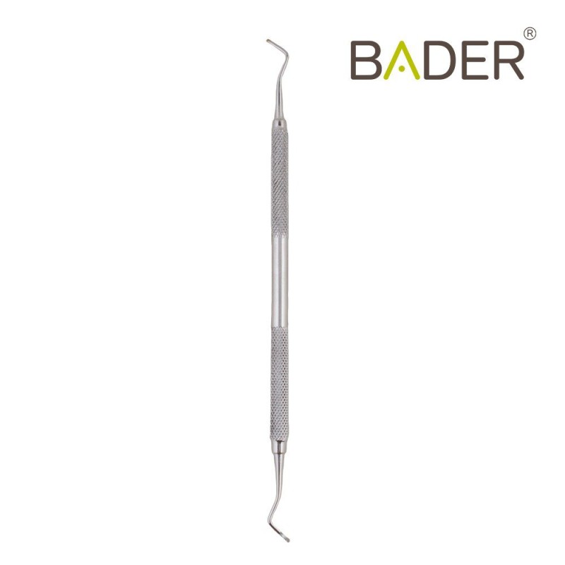 Excavador 19 BADER