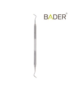 Excavador 19 BADER