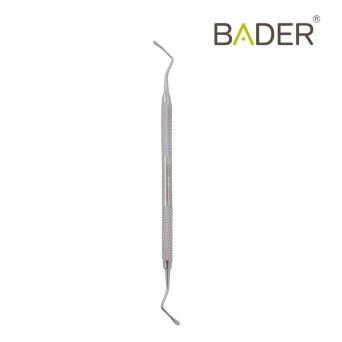 Excavador 15 BADER