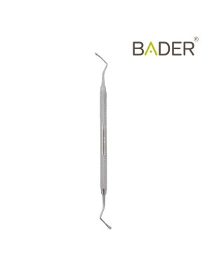 Excavador 15 BADER