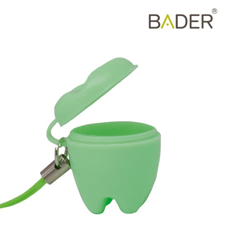Molar contenedor colgante Bader