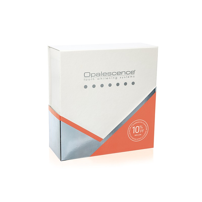 OPALESCENCE PF 10% MELON DOCTOR KIT