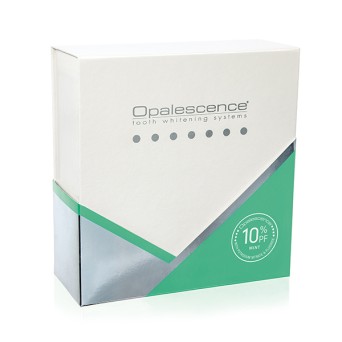 OPALESCENCE PF 10% MINT DOCTOR KIT