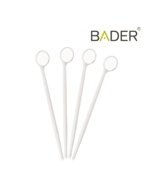Espejos Desechables BADER