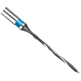 UNIMETRIC fresa penetracion 212/008 6 ud