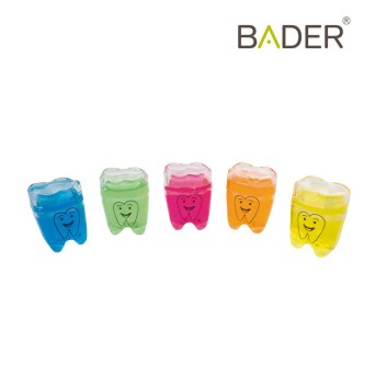 Blandy Dent BADER