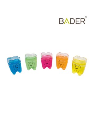 Blandy Dent BADER