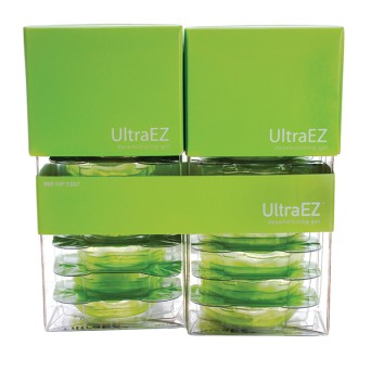 ULTRAEZ TRAY DELIVERY, UPPER/LOWER COMBO KIT