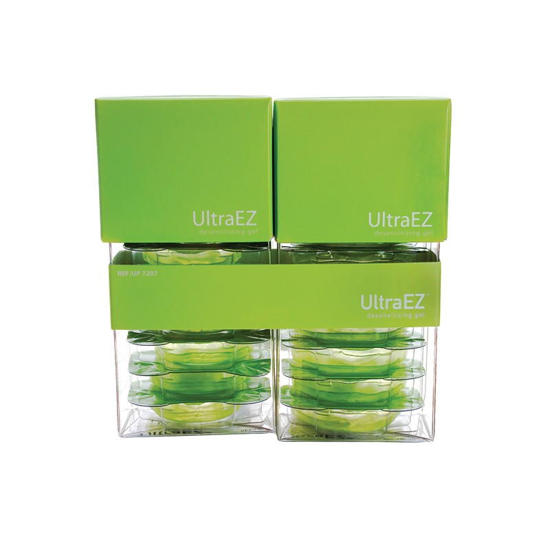 ULTRAEZ TRAY DELIVERY, UPPER/LOWER COMBO KIT