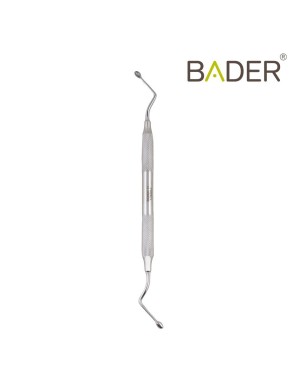 Cureta Lucas 3mm BADER
