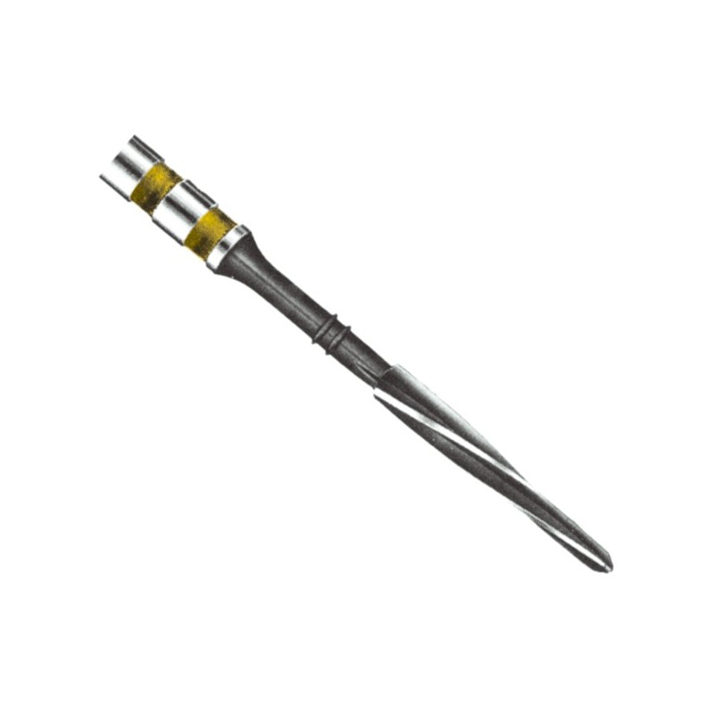 UNIMETRIC fresa calibradora 213/108 6 ud