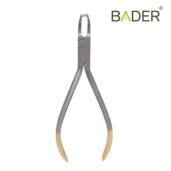 Alicate para Retirar Brackets Posteriores BADER