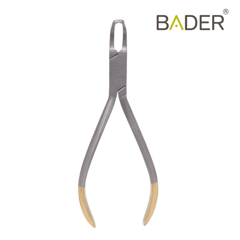 Alicate para Retirar Brackets Posteriores BADER