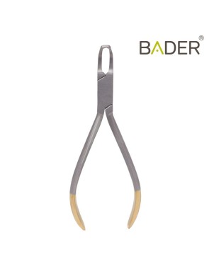 Alicate para Retirar Brackets Posteriores BADER