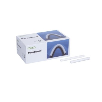 ALGODON ROEKO parotisroll 5 100 ud
