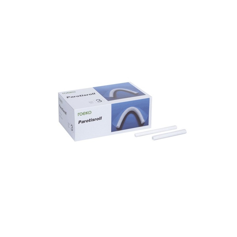 ALGODON ROEKO parotisroll 5 100 ud