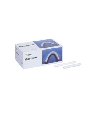 ALGODON ROEKO parotisroll 5 100 ud