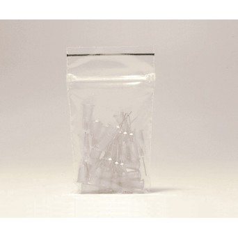 AGUJAS DENTSPLY aplicadoras gel 25 ud