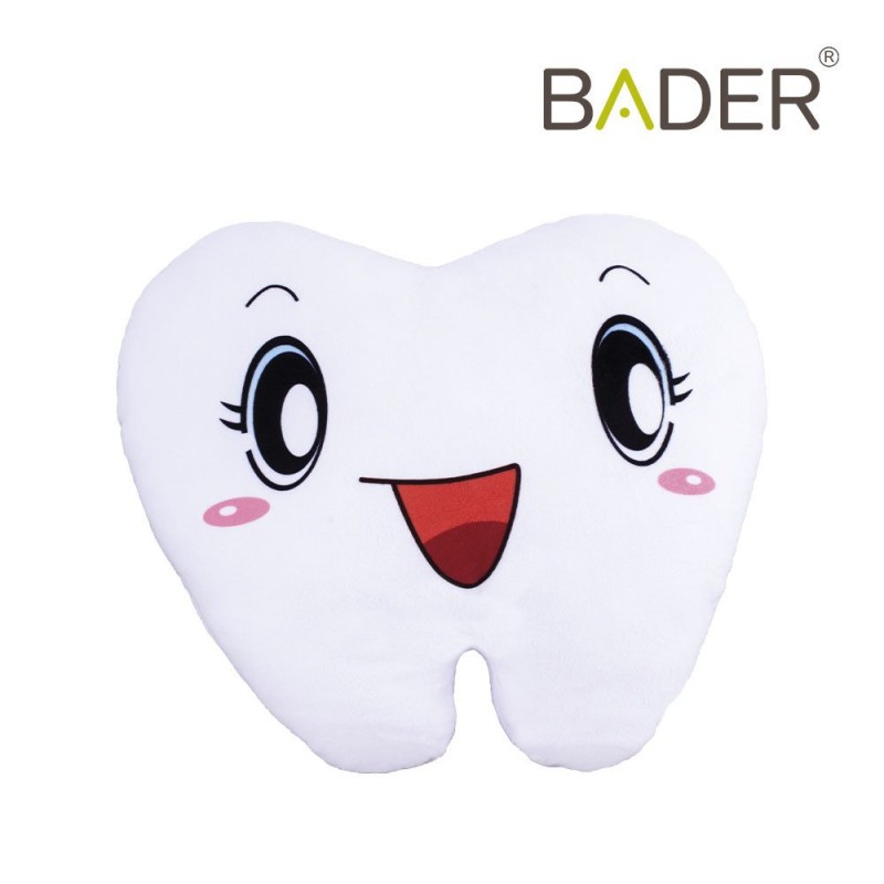 Cojín molar Mollie BADER