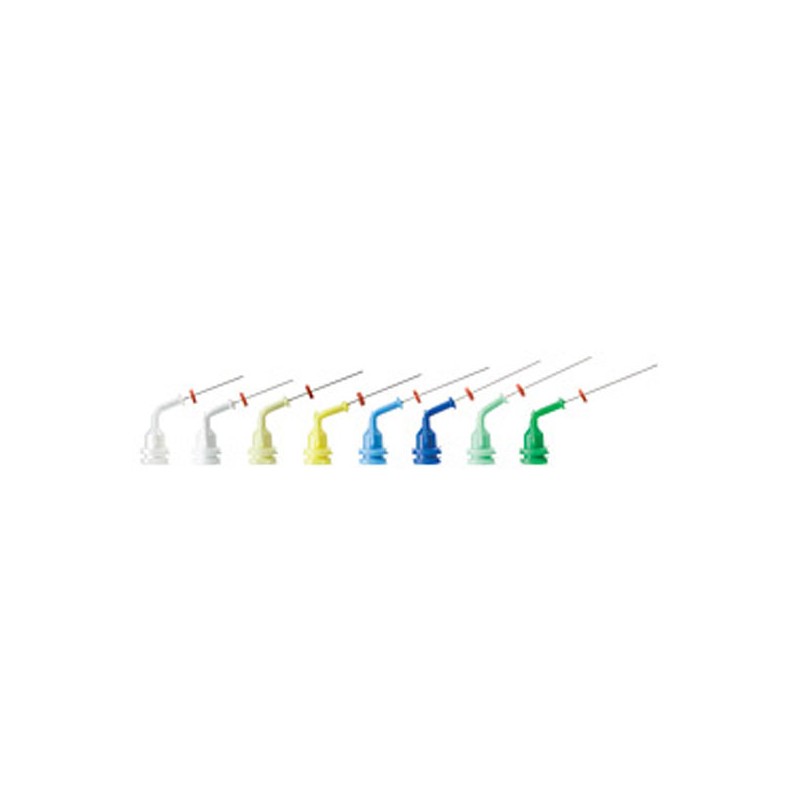 NAVITIPS 30GA 17MM 20PK (BLANCO)