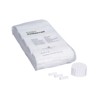 ALGODON ROEKO LUNA rollos 1 300 g