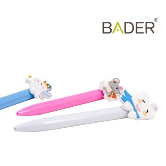 Funny tooth pens BADER