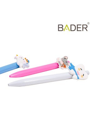 Funny tooth pens BADER