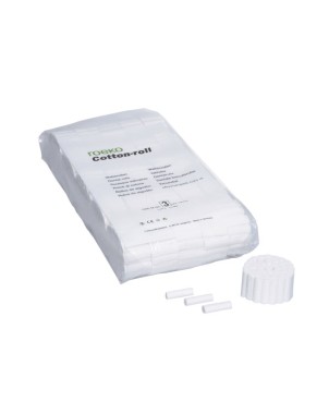 ALGODON ROEKO LUNA rollos 4 300 g