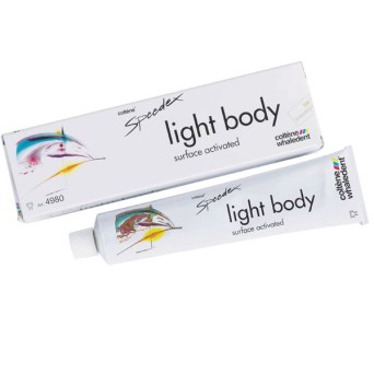 SPEEDEX light body 140 ml